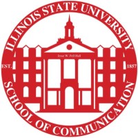 Illinois State University School of Communication logo - Similar company to Broadway2La Acting Studio