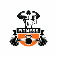 Fitness Zone GYM logo - Similar company to Codew/Floppy