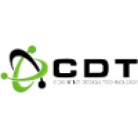 Cognitive Design Technology Pvt Ltd logo - Similar company to Cognitive Technology Solutions Inc.