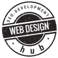 Web Design Hub logo - Similar company to Web Design Galore