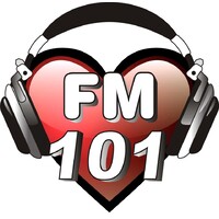 Radio FM101 logo - Similar company to Pakistan Amateur Radio Society (P.A.R.S)