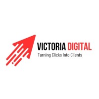 Victoria Agency logo - Similar company to Chimbokuu