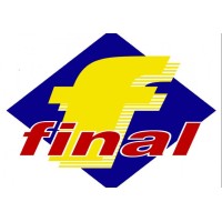 Final Kurs Merkezi, Bursa logo - Similar company to Bursa Final Okulları