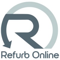 Refurb Online logo - Similar company to Amso Exim
