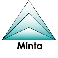 Minta Egypt logo - Similar company to Minta