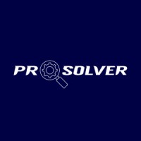 Prosolver logo - Similar company to Prosolver Hq