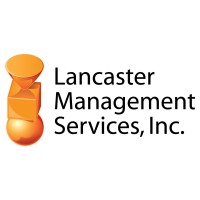 Lancaster Management Services logo - Similar company to Hunter Expositions