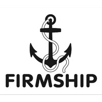 Firmship logo - Similar company to Revised Hq B.V.
