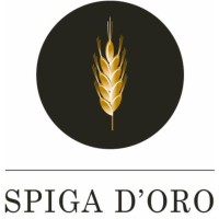 Spiga d'Oro logo - Similar company to Spiga D'Oro