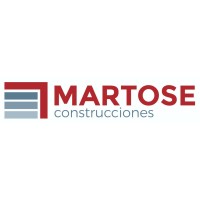 MARTOSE construcciones, S.A logo - Similar company to Amargos Sl