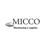 Micco Warehousing & Logistics logo - Similar company to Canada Cold Logistics