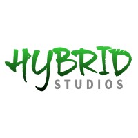 Hybrid Studios logo - Similar company to Future Pixel