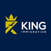 King Immigration logo - Similar company to Immigration & Visa Maestro