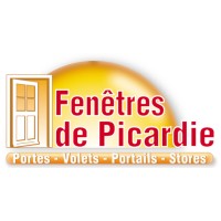 FENETRES DE PICARDIE logo - Similar company to Eclipse Fff Fabrication Française De Fermetures