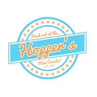Hopper'S Mini Donuts
