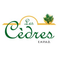 EHPAD Les Cèdres logo - Similar company to Ehpad Les Cedres