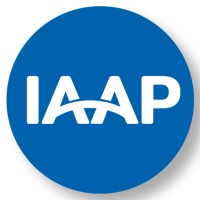 IAAP - International Association of Accessibility Professionals logo - Similar company to Teach Access