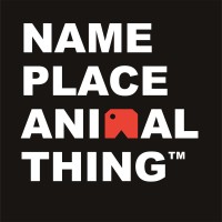 Name Place Animal Thing - Furniture & Light Design logo - Similar company to Josmo Studio
