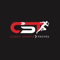 Coach Sportif Troyes logo - Similar company to Empreinte Communication 10