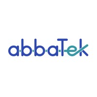 AbbaTek Group Inc. logo - Similar company to Ecobloc (Techstars '22)