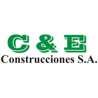 C&E Construcciones S.A. logo - Similar company to Constructora Sudamericana