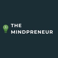 The Mindpreneur logo - Similar company to Creative Orbit
