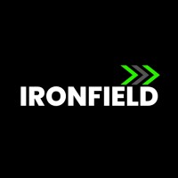 Ironfield logo - Similar company to Thinkhub Inc.
