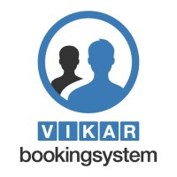 CAS Vikarbooking logo - Similar company to Substy