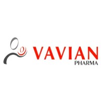 VAVIAN Pharma logo - Similar company to Vavia