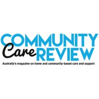 Community Care Review logo - Similar company to Geelong Orthotics