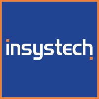 Insystech logo - Similar company to Knowledge Bridge Inc