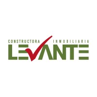 Constructora Levante logo - Similar company to Uptime S.A.