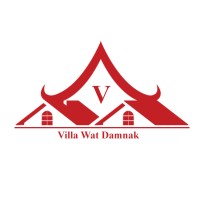 Villa Wat Damnak Hotel & Spa Siem Reap logo - Similar company to Shadow Angkor Residence Hotel Group