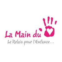 La Main du Coeur logo - Similar company to Healthy Management