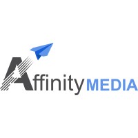 Affinity Media logo - Similar company to Adsharko