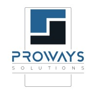 Proways Solutions logo - Similar company to Structures Forum Nitc