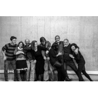 Ateliers Westerdok logo - Similar company to Tty