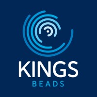 Kings Beads Ltd. logo - Similar company to Innovative Machine Vision