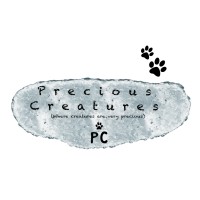 Precious Creatures Animal Feed Manufacturing LLC logo - Similar company to Pet Fest L.L.C-Fz