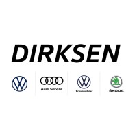 Dirksen logo - Similar company to Ove B. Dirksen A/S