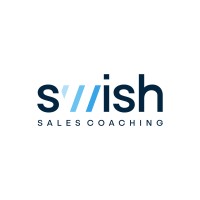 SWISH Sales Coaching logo - Similar company to Earlibird Ai