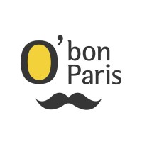 O'bon Paris logo - Similar company to Speed Lab Innovation