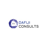 Dafiji Consults logo - Similar company to Valuebridge Consulting
