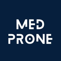 MedProne logo - Similar company to Fitroots