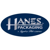Hanes Packaging logo - Similar company to Evid Building Solutions