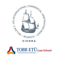 TOBB University of Economics and Technology Willem C. Vis Moot Team logo - Similar company to Model United Nations Tobb University Of Economics And Technology (Etumun)