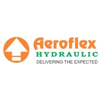 Aeroflex Hydraulic logo - Similar company to Ik Controls Pvt Ltd