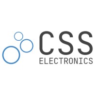 CSS Electronics logo - Similar company to Copperhill Technologies Corporation