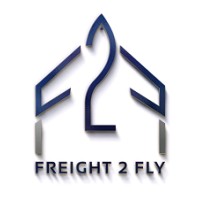 FREIGHT2FLY GmbH logo - Similar company to F2F International Inc.