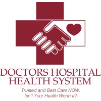 Doctors Hospital logo - Similar company to Doctors Hospital & Medical Center
